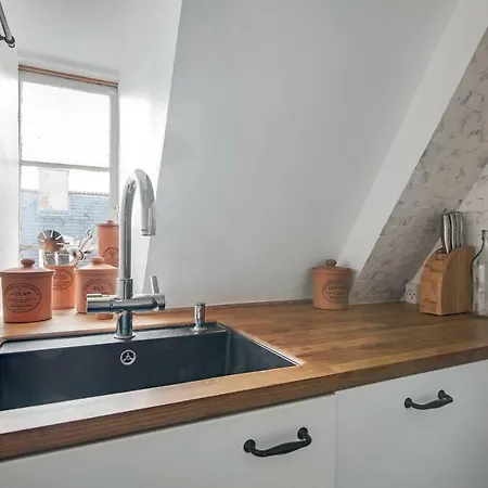 Apartment Cosmopolitan And Cozy Flat In The Center Of Cph *
