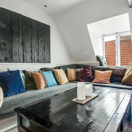 Apartment Cosmopolitan And Cozy Flat In The Center Of Cph Copenhagen